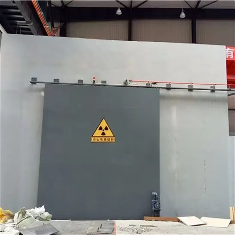 湖州铅门主要作用及优点